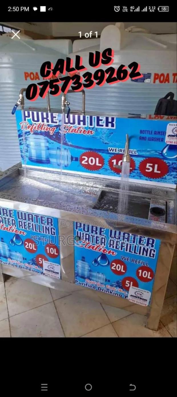 Water Treatment Machines - thumbnail 4