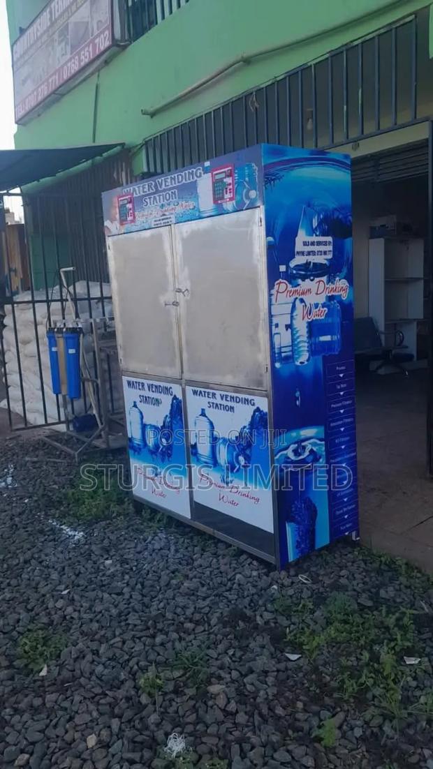 Water Treatment Machines - thumbnail 5