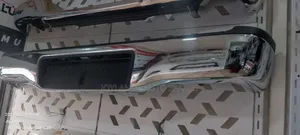 Hilux Revo Rocco 2015 Onwards Rear Bumper