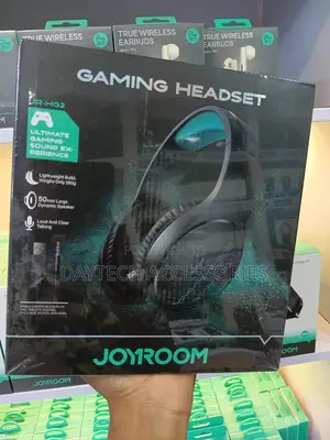 Joyroom Jr-Hg2 Gaming Headset.