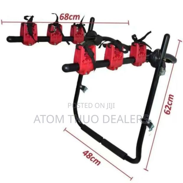 Bike Carrier