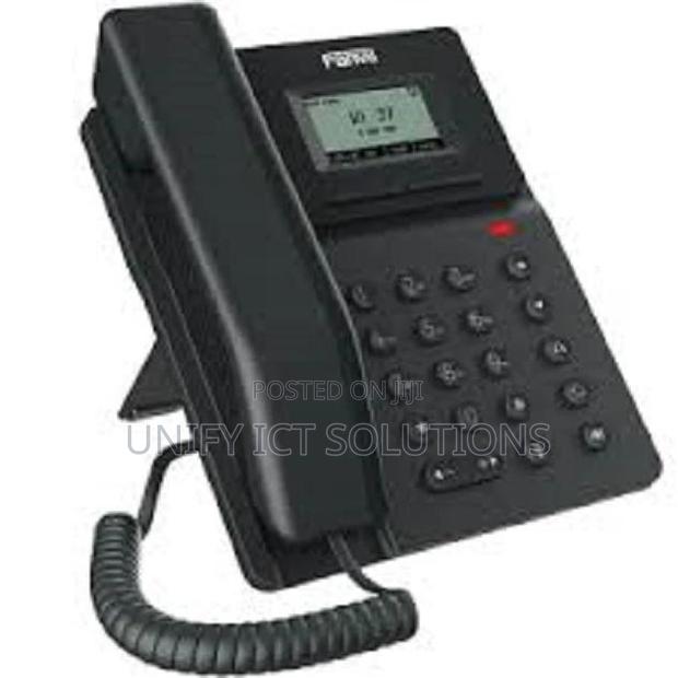 Fanvil V62w Wireless Business Phone