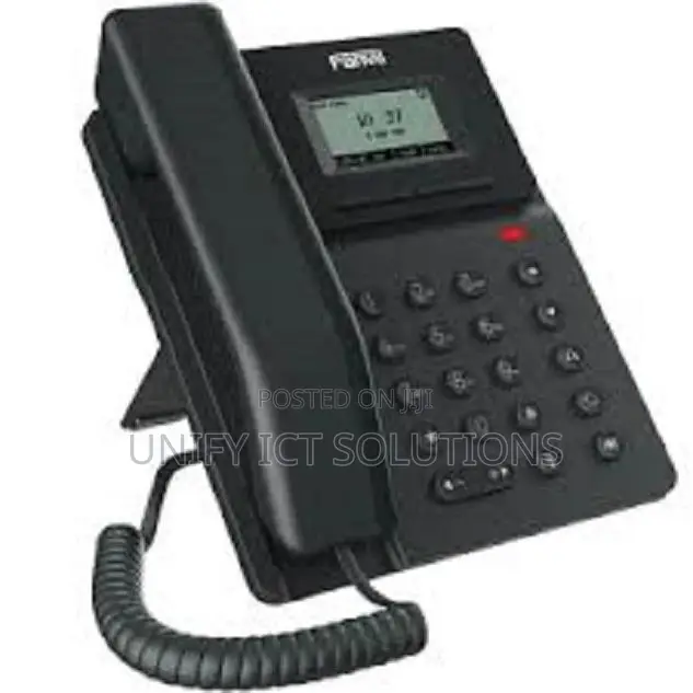 Fanvil V62w Wireless Business Phone