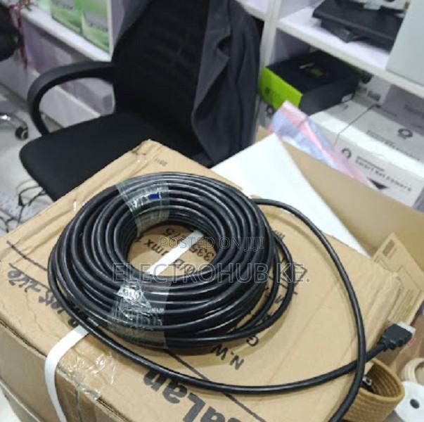 20m Hdmi Cables HDTV 1080p Certified 20m