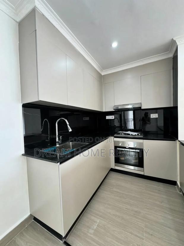 1bdrm Apartment in Kilimani, Hurlingham for rent