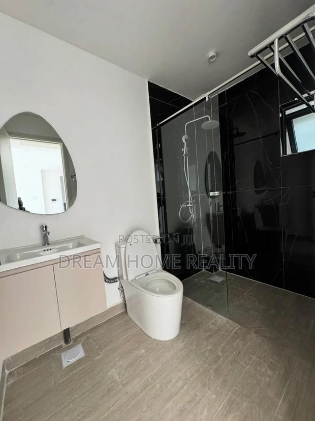 1bdrm Apartment in Kilimani, Hurlingham for rent - thumbnail 4