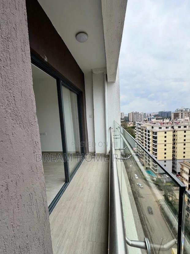 1bdrm Apartment in Kilimani, Hurlingham for rent - thumbnail 5