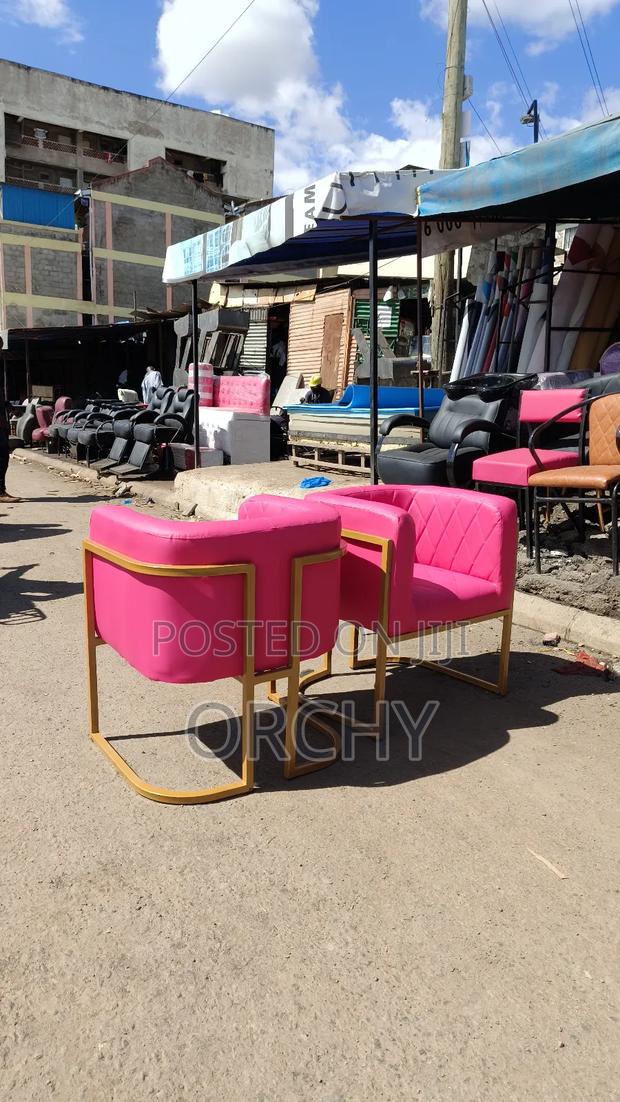 Pink Salon and Manicure