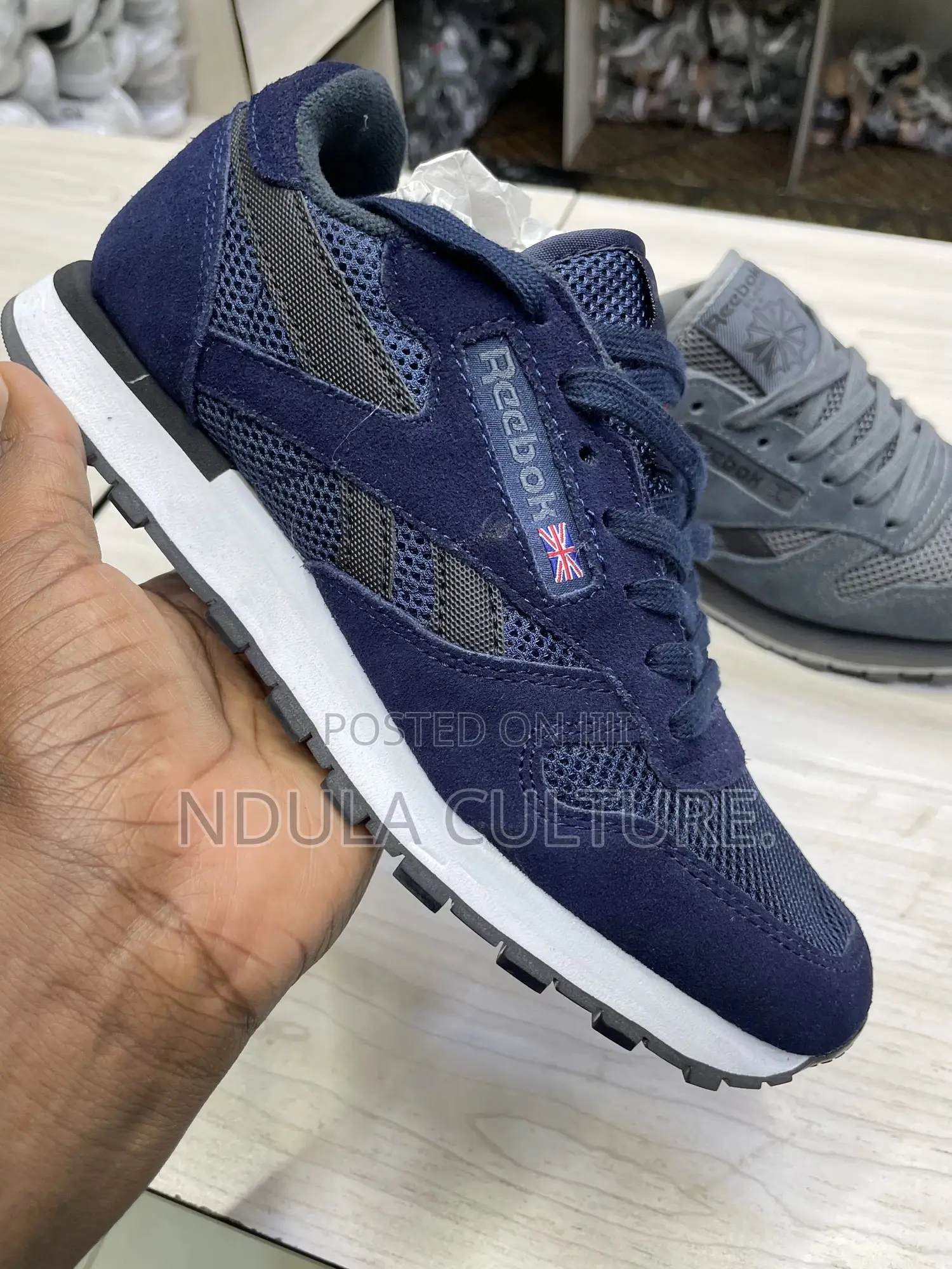 Reebok Classics Legacy