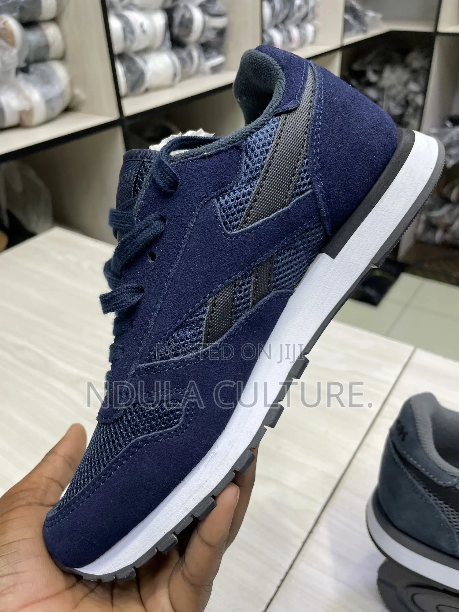Reebok Classics Legacy
