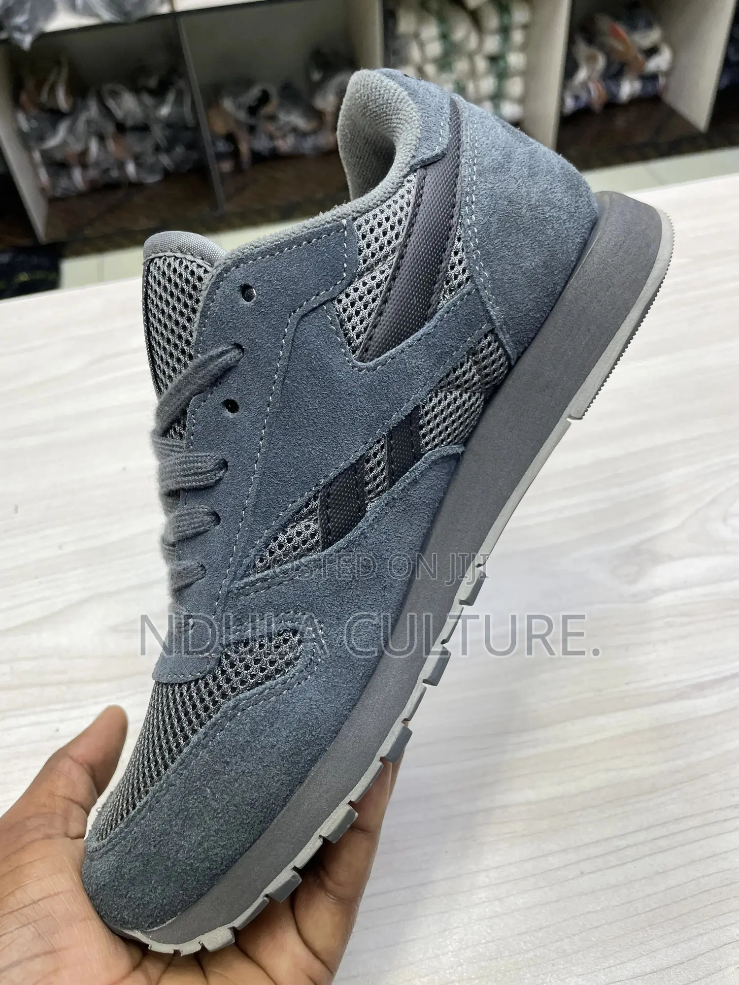 Reebok Classics Legacy
