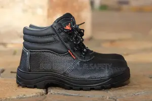 Safety Boots Lushinda Safety Boots