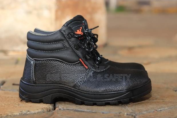 Safety Boots Lushinda Safety Boots
