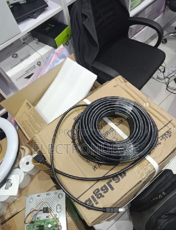 HDTV Cable 20m Full Hd 1080p 20 Meter Hdmi Cables