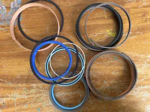 Hydraulic Cylinder Seal Kit – High-Quality Oil Seals O-Rings