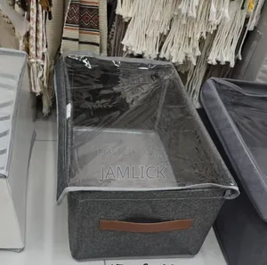 Foldable Multipurpose Closet Organizer - Av