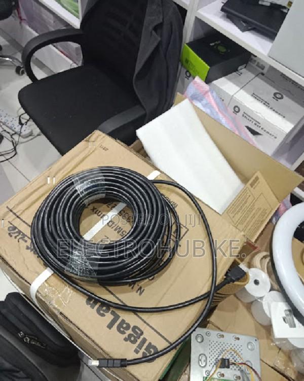 ,Premuim, Hdmi Cable Affordable 20m Hdmi Cable - main view