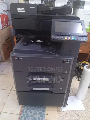 Low Operating Cost Kyocera Taskalfa 3212ig Mono Laser MFP