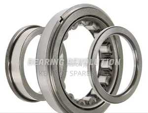 Nup 212 Nr Bearing