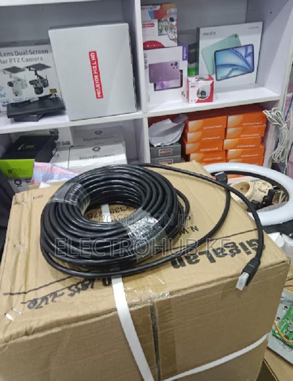 20m Hdmi Cable High Speed