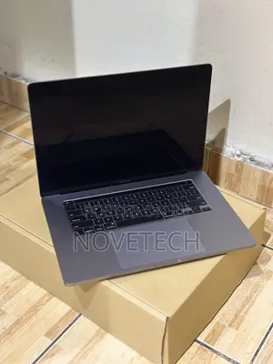Laptop Apple MacBook Pro 2019 16GB Intel Core i9 SSD 1T