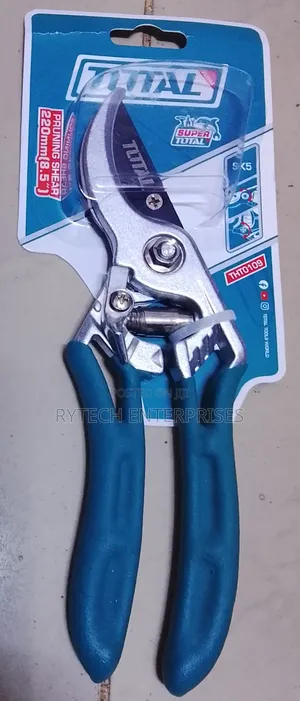 220mm Total Pruning Shear