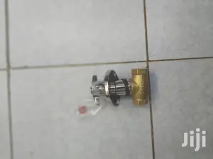 Concealed Stopcokes