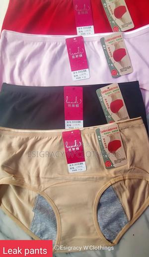 Period Proof Pants - thumbnail 2