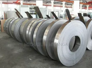 Structurally Stable Hoop Iron/Wall Pass 25kgs