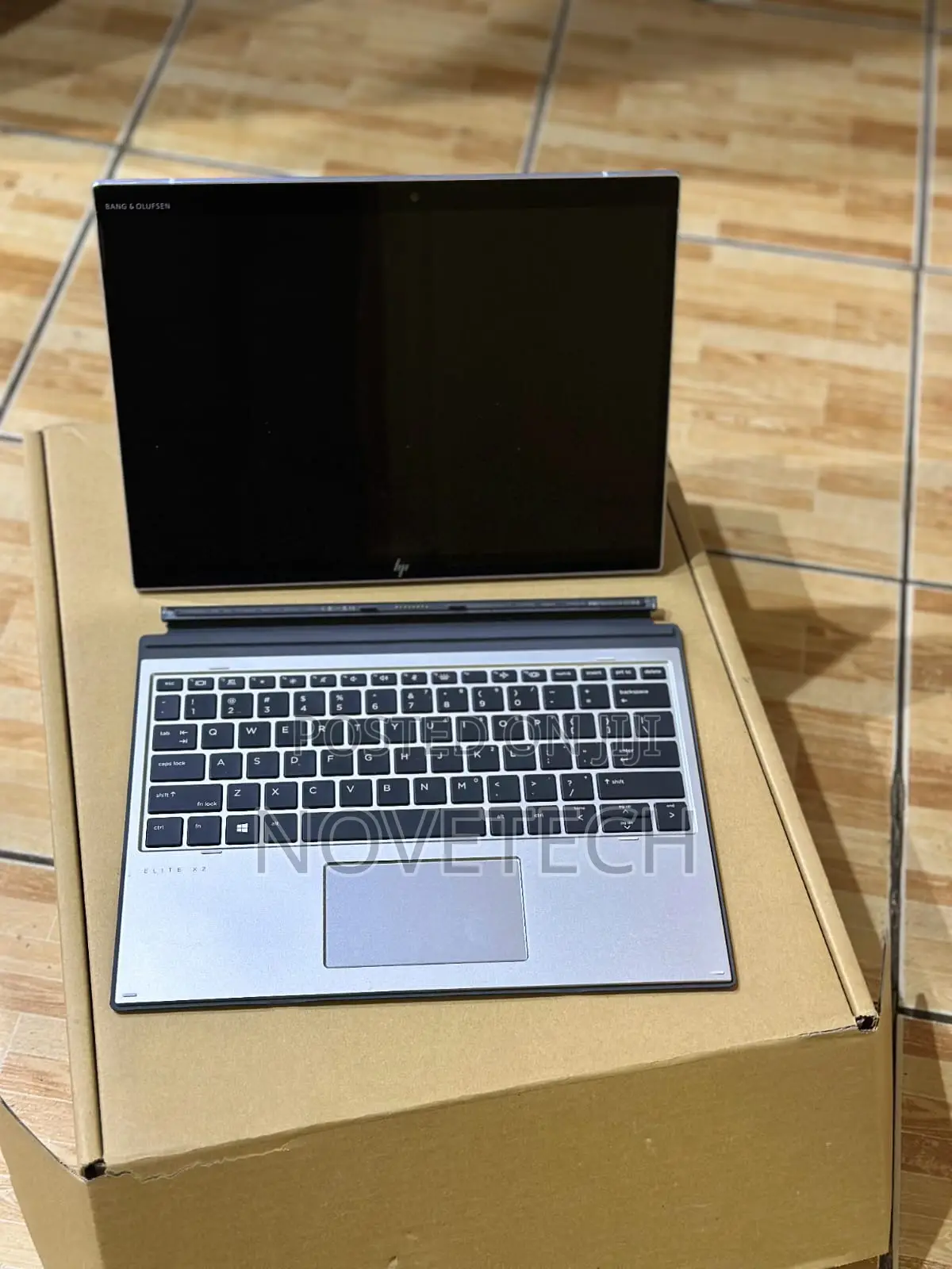 Laptop HP Elite X2 G8 16GB Intel Core i5 SSD 256GB
