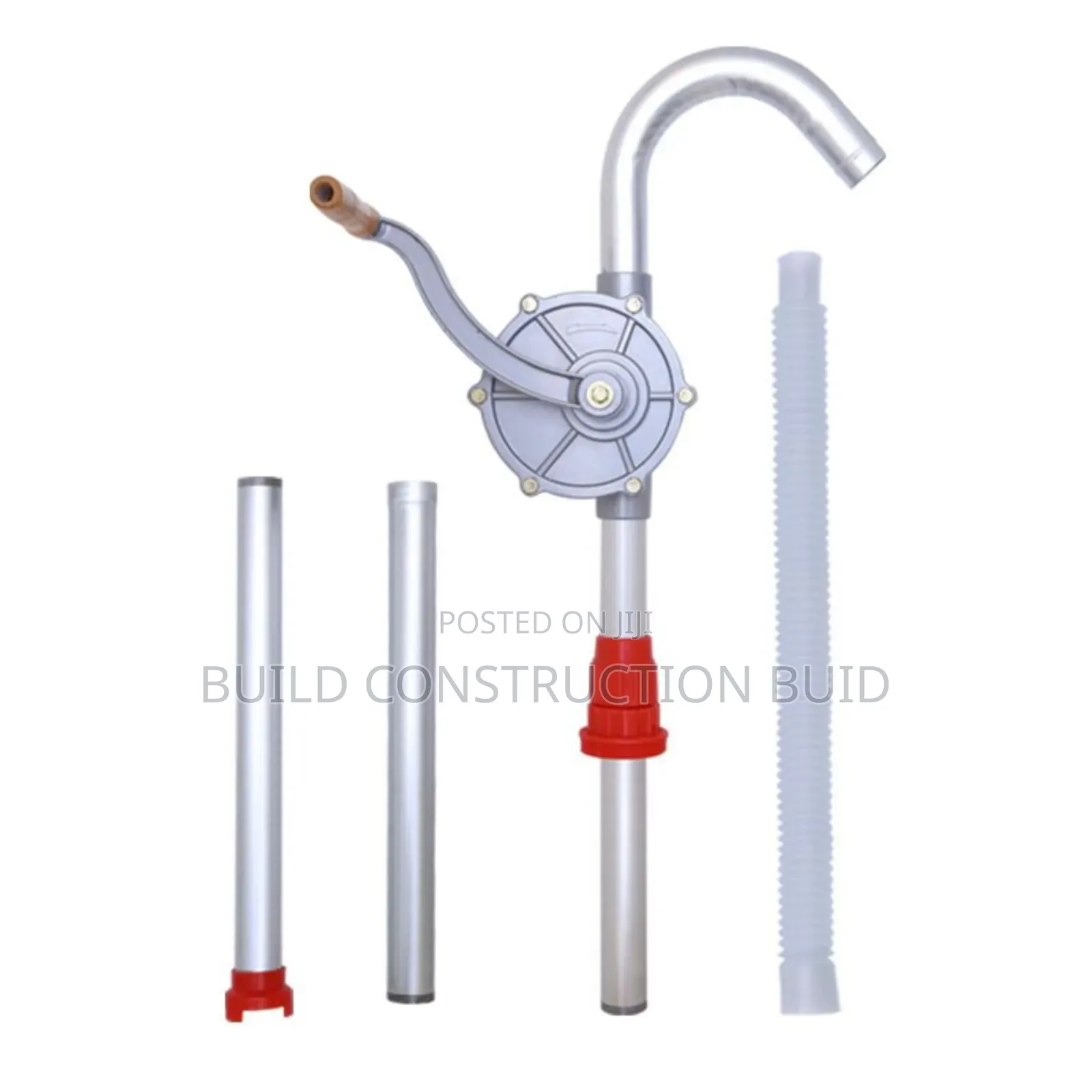 Hand Operated Drum Pump ( Rotary Drum Pump) Suppliers in Kenya.