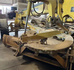Shantui Sg21-3 Grader