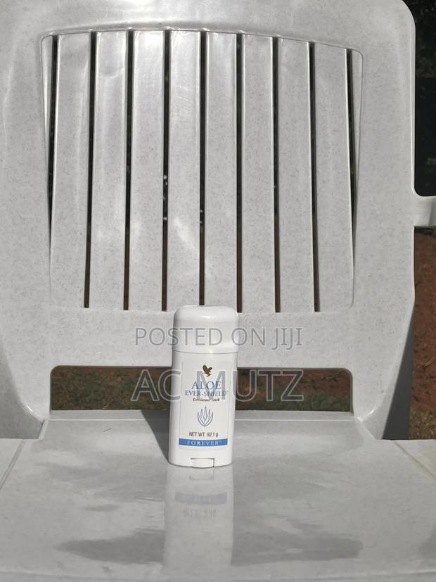 Aloe Shield Deodorant - thumbnail 2
