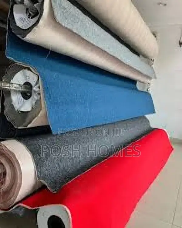 Suite Fit Wall to Wall Carpets