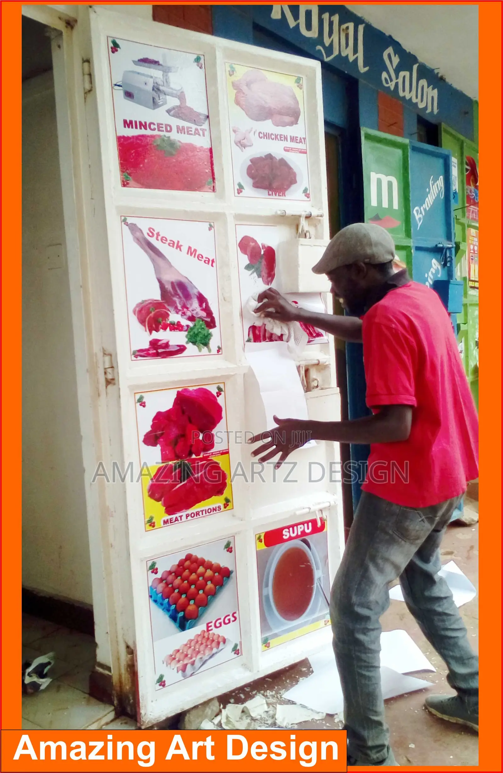 General Printing ,Branding and Graphic Design