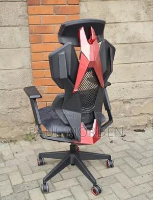 Furniture:High End Pc Racing Gaming Chair