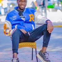 Allan Kiprono kigen logo