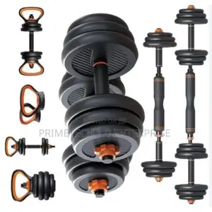 50kg Kettle Bells Weights