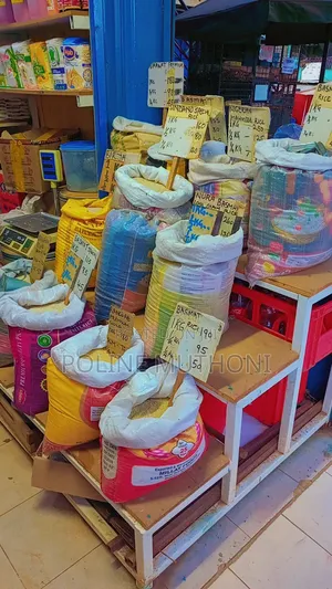 Retail Shop On Sale