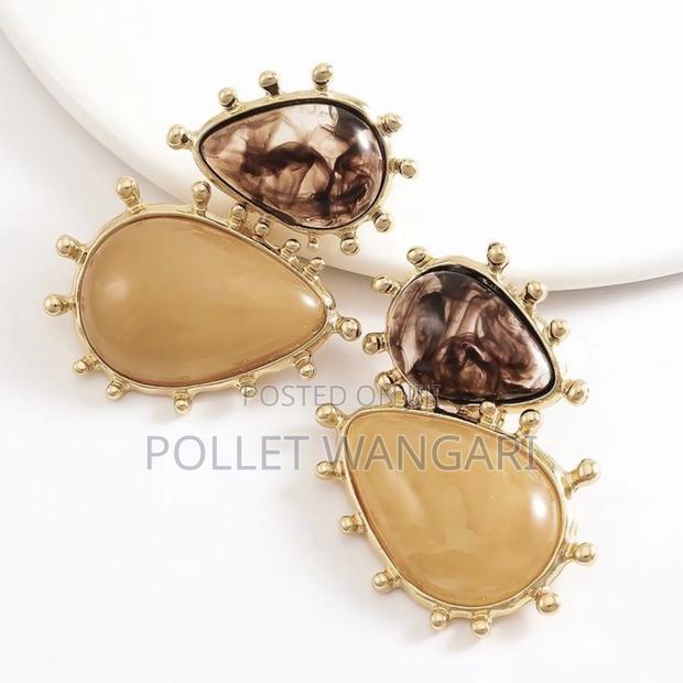 Hypoallergenic Earrings - thumbnail 4