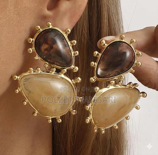 Hypoallergenic Earrings - thumbnail 5