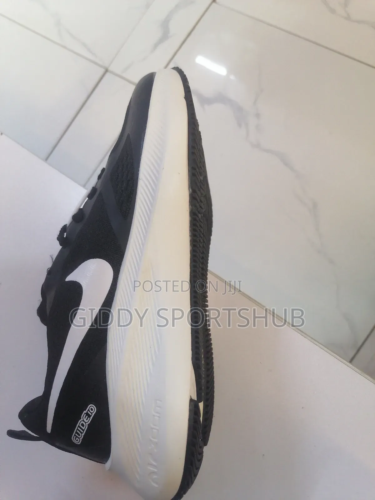 Nike Guide 10 Running Shoes