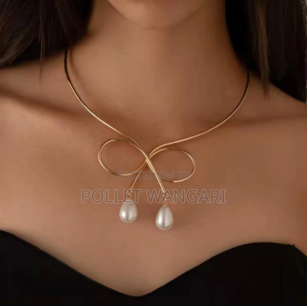 Cute Necklace - thumbnail 2