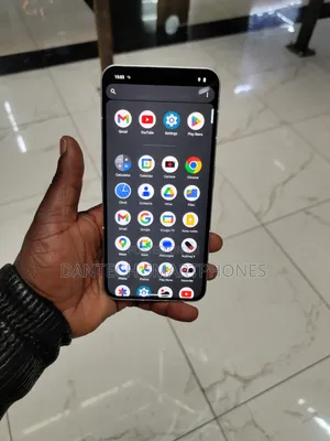 New Nothing Phone 2 256 GB White