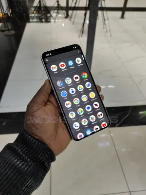 New Nothing Phone 2 256 GB White