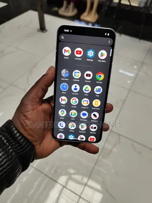 New Nothing Phone 2 256 GB White