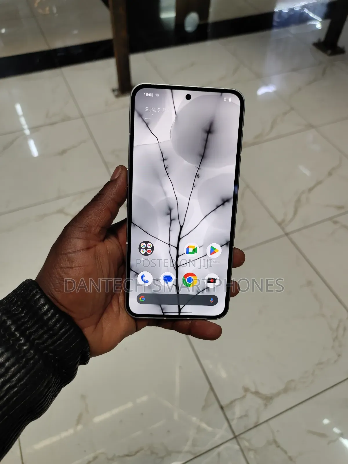 New Nothing Phone 2 256 GB White
