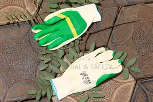 Pvc Gloves