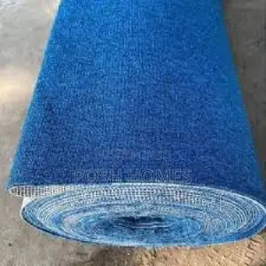 Blue Delta Wall to Wall Carpets Fits