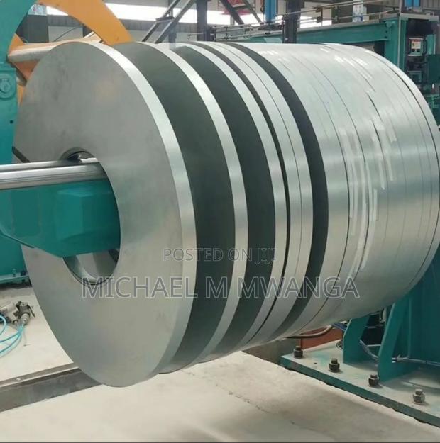 Rust Inhibiting Hoop Iron/Wall Pass 25kgs